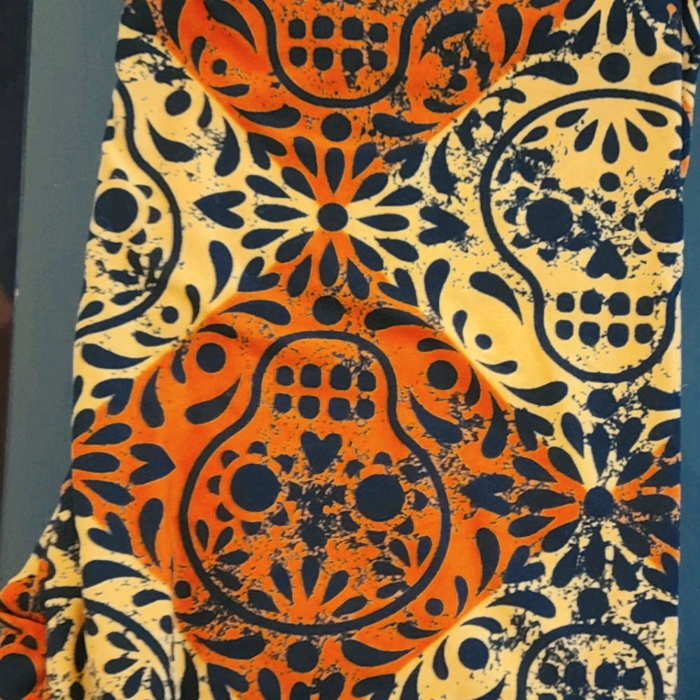 Lularoe One Size Leggings